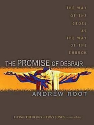cover image of The Promise of Despair